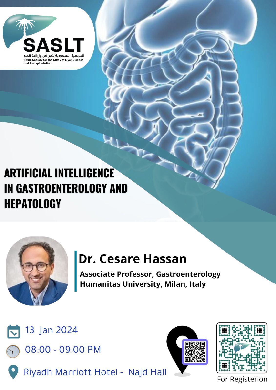 Artificial intelligence in gastroenterology and hepatology